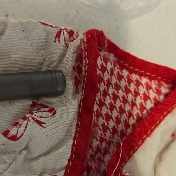 Mixed Lot of vintage Barbie and clone Doll Clothes. - Picture 15 of 16